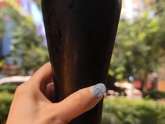 -肉串汪(月坛店)