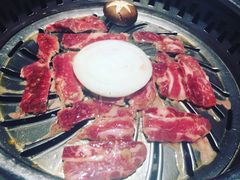 -木槿花韩式炭烤·熟成肉工坊(孙文东路店)