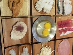 -银米·云南传统过桥米线(双廊黑金冠店)