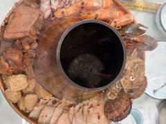 -龙香居海鲜浑锅家常菜·特色驴肉