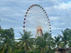 -三亚海昌梦幻海洋不夜城