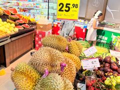 -家家悦超市(乳山银滩海之缘店)