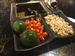 -润泽园海南椰子鸡·糟粕醋火锅(拱北店)