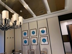 -小厨娘淮扬菜(六合欢乐港店)