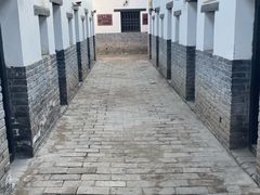 -明代监狱
