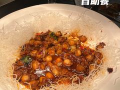-北京王府井希尔顿酒店·万斯阁西餐厅