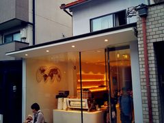 -% Arabica(京都东山店)