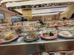 -元气寿司(环球港店)