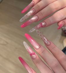 -MB·nail美甲美睫