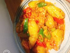 -静一餐厅·湖北菜(前门店)