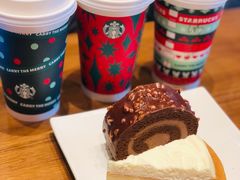 -星巴克臻选(北京太阳宫凯德店)