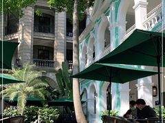 -星巴克臻选(广州沙面店)