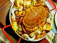 -吃饼人西餐(南开店)