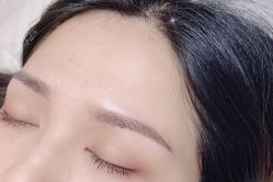 -久匠·纹眉半永久野生眉