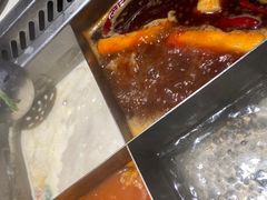 -海底捞火锅(威高广场店)