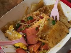 -四环冷面王(西单华威约饭街店)