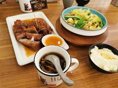 -先记烧鹅王·本地粤菜(福永店)