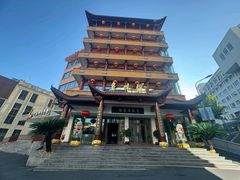 -千岛湖鱼味馆(十字街总店)