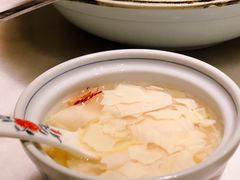 万江新村腐竹糖水-莞府家宴·东莞菜(市民服务中心店)