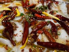 -太二酸菜鱼(广州IFC国金天地店)