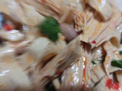 -帖老大羊肉汤烩面烧烤(康复后街总店)
