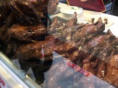 -王浩儿纪六孃甜皮鸭(乐山总店)
