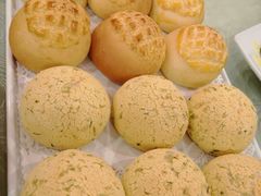 -亮庆餐厅·粤菜·早茶(篁庄店)