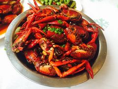 -小李子油焖大虾(南浦店)