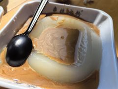 -串妹花式冰粉(乐山总店)