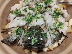 -顺味凤城·顺德菜专门店(九六广场店)