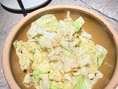 -巡湘记·乡野湖南菜(周浦万达店)