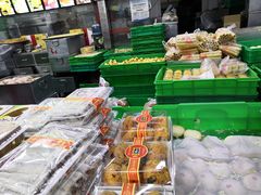 零售区-宫廷糕点铺