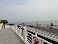 -演武大桥观景平台