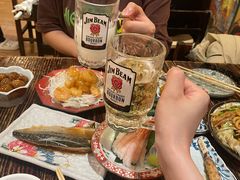 -平成屋·午肴夜酒(四川北路店)