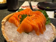 -大桥日本料理·日式放题·铁板定食(科兴科学园店)