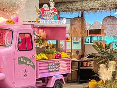 -泰妃殿(武汉首店)