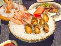 -上井精致料理(大坪店)