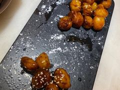 糖醋里脊-新发现(苏州中心商场店)