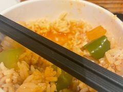 -七八冷面·延边朝鲜族美食(世纪汇店)