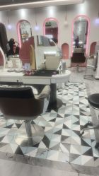 -芭莎造型·BAZAAR SALON