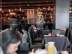 大堂-蟹榭·本帮江浙菜·蟹宴(五角场合生汇商场店)