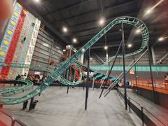 -极限PLAY运动娱乐新世界·团建派对潮玩休闲馆·室内蹦极高空游乐园