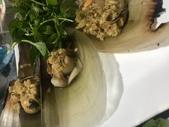 -QQ海鲜餐厅