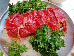 -鲜旺發牛腩煲·打边炉(乐客城店)