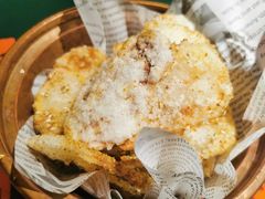 -多杰拉姆藏餐吧(田子坊店)