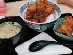 -吉野家(上海美罗城店)