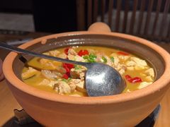 -黄山老妈·土菜(碧桂园店)