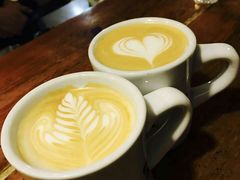 -雕刻时光咖啡馆(交大店)