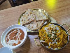 -清真·AL-JANNAT 佳纳特餐厅(狮子桥店)