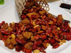 -万龙洲海鲜(大兴绿地缤纷城店)